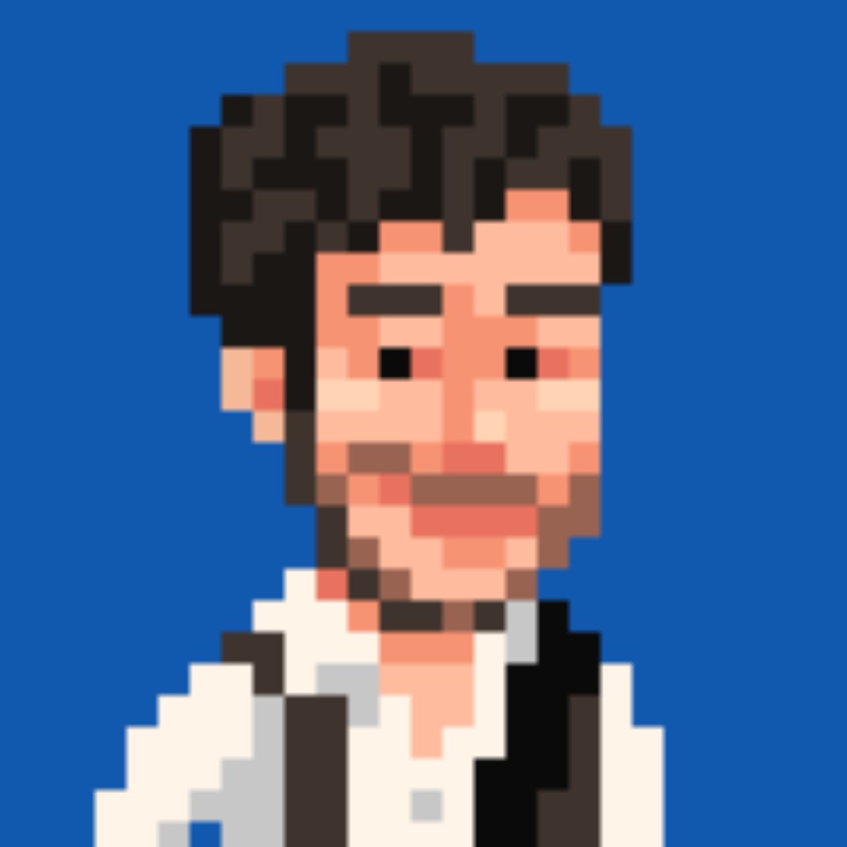 Luís Daher avatar